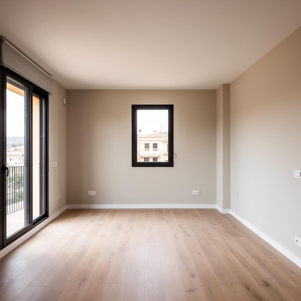 Interiorismo, climatización y eficiencia energética